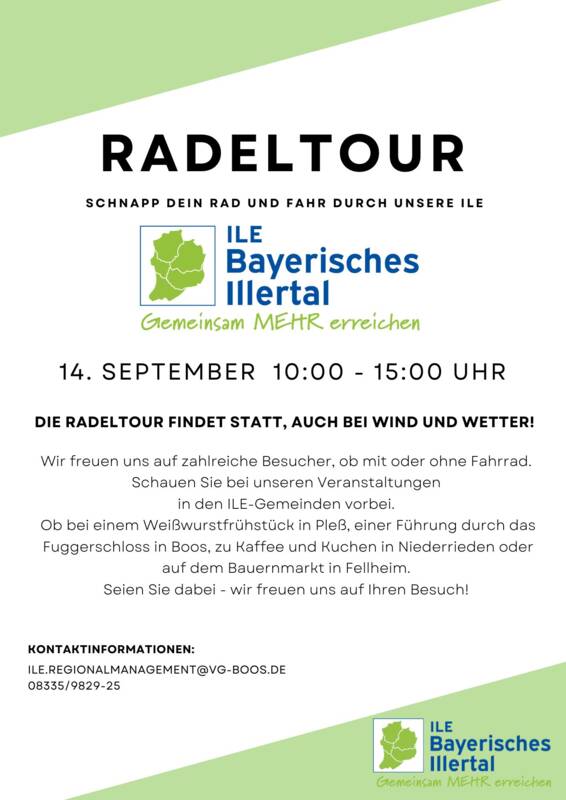 Radeltour